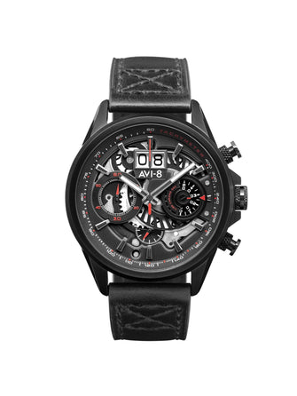 AVI-8 Hawker Harrier Chronograph Men's Watch - AV-4065-05