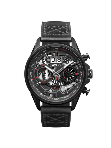 AVI-8 Hawker Harrier Chronograph Men's Watch - AV-4065-05