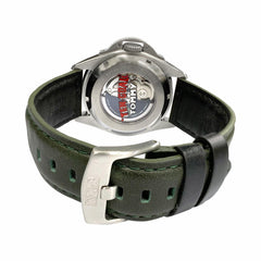 AVI-8 P-51 Mustang Automatic Men's Watch -  AV-4086-03