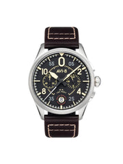 AVI-8 Spitfire Chronograph Men's Watch - AV-4089-01