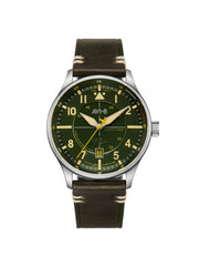 AVI-8 Hawker Hurricane Automatic Men's Watch - AV-4094-03