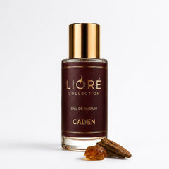 LIORE PARFUM CADEN Long Lasting Eau De Parfum|60 ml