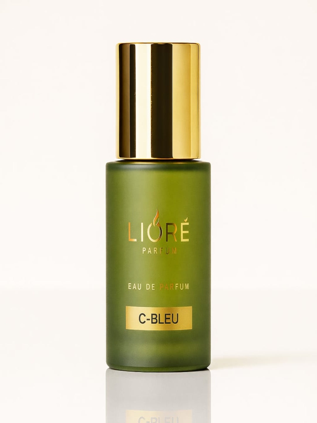 LIORE PARFUM C-BLUE Long Lasting Eau De Parfum|60 ml