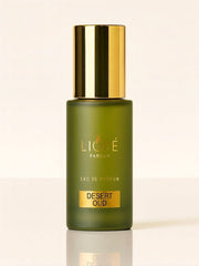 LIORE PARFUM DESERT OUD Long Lasting Eau De Parfum|60 ml