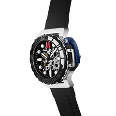 Mazzucato RIM SUB Automatic Men's Watch - DIVER-SK1-BL