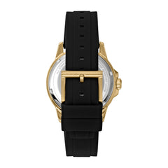 DKNY Active Analog Green Round Dial Men's Watch - DK1G130P0035