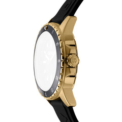 DKNY Active Analog Green Round Dial Men's Watch - DK1G130P0035