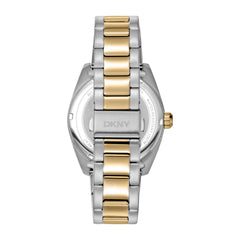 DKNY Everyday Analog Green Round Dial Men's Watch - DK1G133M0055