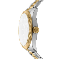 DKNY Everyday Analog Green Round Dial Men's Watch - DK1G133M0055