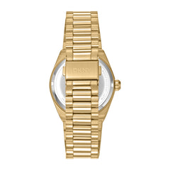DKNY Everyday Analog Green Round Dial Men's Watch - DK1G135M0045