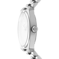 DKNY Everyday Analog Blue Round Dial Men's Watch - DK1G135M0075