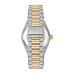 DKNY Everyday Analog Green Round Dial Men's Watch - DK1G135M0085