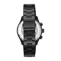 DKNY Active Chronograph Anthracite Round Dial Men's Watch - DK1G136M0075
