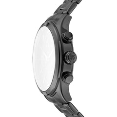 DKNY Active Chronograph Anthracite Round Dial Men's Watch - DK1G136M0075