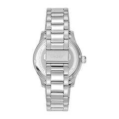 DKNY Everyday Analog Black Round Dial Men's Watch - DK1G137M0055