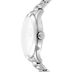 DKNY Everyday Analog Black Round Dial Men's Watch - DK1G137M0055
