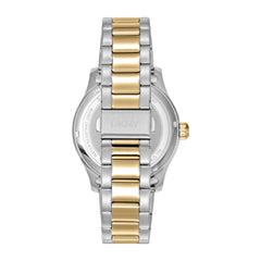 DKNY Everyday Analog Dark Green Round Dial Men's Watch - DK1G137M0065