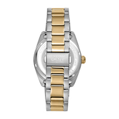 DKNY Everyday Analog Green Round Dial Men's Watch - DK1G141M0075