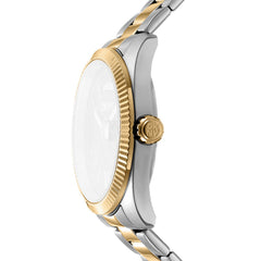 DKNY Everyday Analog Green Round Dial Men's Watch - DK1G141M0075