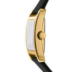 DKNY City Maxi Analog Black Square Dial Women's Watch - DK1L001L0025