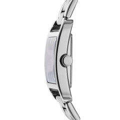 DKNY City Maxi Analog Pink Square Dial Women's Watch - DK1L001M0035