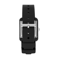 DKNY City Sport Analog Black Square Dial Women's Watch - DK1L002P0025