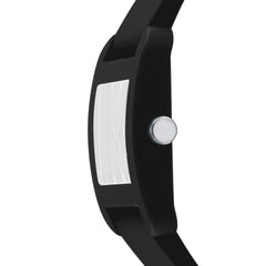 DKNY City Sport Analog Black Square Dial Women's Watch - DK1L002P0025