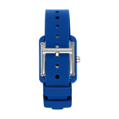 DKNY City Sport Analog Blue Square Dial Women's Watch - DK1L002P0055