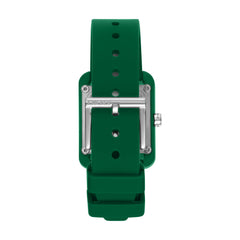 DKNY City Sport Analog Green Square Dial Women's Watch - DK1L002P0065