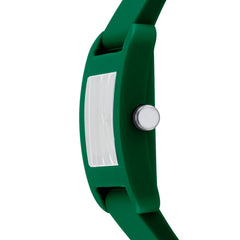 DKNY City Sport Analog Green Square Dial Women's Watch - DK1L002P0065