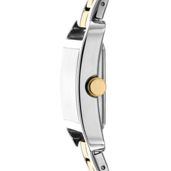 DKNY City Midi Analog Green Square Dial Women's Watch - DK1L004M0075