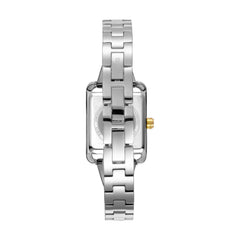 DKNY City Bangle Analog Green Square Dial Women's Watch - DK1L005M0045