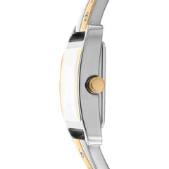 DKNY City Bangle Analog Green Square Dial Women's Watch - DK1L005M0045