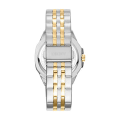 DKNY Brooklyn Maxi Analog Green Round Dial Women's Watch - DK1L011M0075