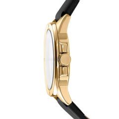 DKNY Brooklyn Midi Analog Silver Round Dial Women's Watch - DK1L012L0025