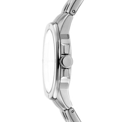 DKNY Brooklyn Midi Analog Pink Round Dial Women's Watch - DK1L012M0055