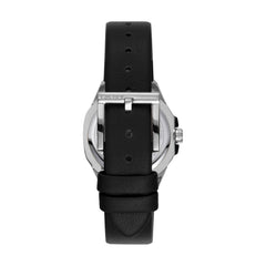 DKNY Brooklyn Mini Analog Silver Round Dial Women's Watch - DK1L013L0015
