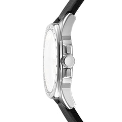 DKNY Brooklyn Mini Analog Silver Round Dial Women's Watch - DK1L013L0015