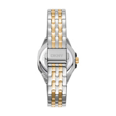 DKNY Brooklyn Mini Analog Green Round Dial Women's Watch - DK1L013M0095