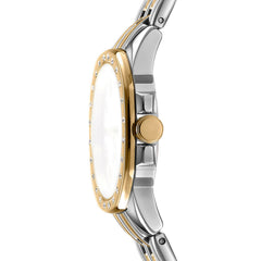 DKNY Brooklyn Mini Analog Green Round Dial Women's Watch - DK1L013M0095