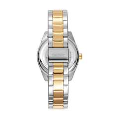 DKNY Chambers Midi Analog Green Round Dial Women's Watch - DK1L016M0095