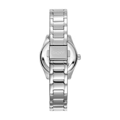 DKNY Chambers Glitz  Analog Blue Round Dial Women's Watch - DK1L017M0045