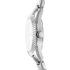 DKNY Chambers Glitz  Analog Blue Round Dial Women's Watch - DK1L017M0045