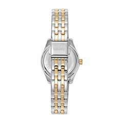 DKNY Everyday Analog Silver Round Dial Women's Watch - DK1L017M1085