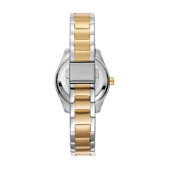 DKNY Chambers Sport Analog Green Round Dial Women's Watch - DK1L018M0065