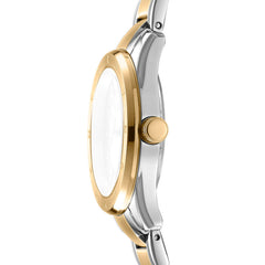 DKNY Chambers Sport Analog Green Round Dial Women's Watch - DK1L018M0065
