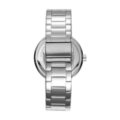DKNY Eastside Maxi Multifunction Rose Gold Round Dial Women's Watch - DK1L022M0025