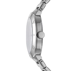 DKNY Eastside Maxi Multifunction Rose Gold Round Dial Women's Watch - DK1L022M0025