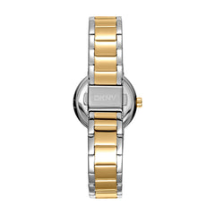 DKNY Eastside Mini Analog Green Round Dial Women's Watch - DK1L024M0165