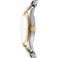 DKNY Astoria Logo Analog Green Round Dial Women's Watch - DK1L033M0085
